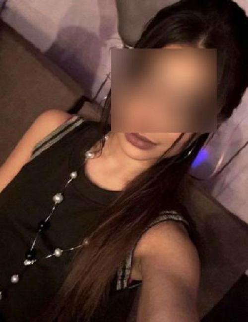 Проститутка Ангилина, 27 лет, метро Нижегородская улица