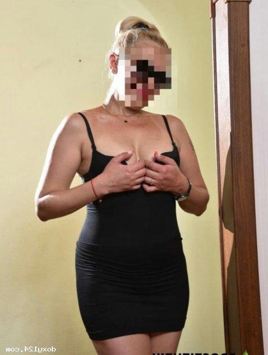 Проститутка Горничная, 43 года, метро Улица Старокачаловская