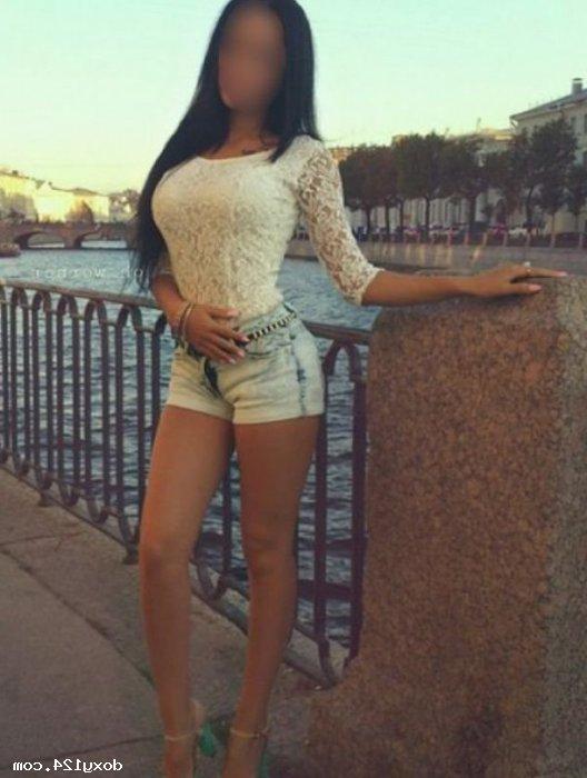 Проститутка ЛИНДА, 23 года, метро Фили