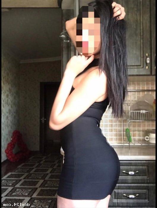 Проститутка Зарина, 29 лет, метро Митино